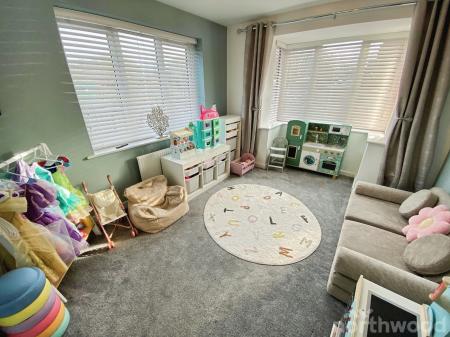 4 bedroom Detached house for sale in Ridgewood Way, Orrell Park, Liverpool, L9