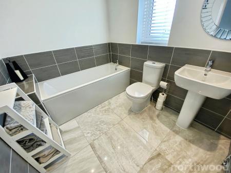 4 bedroom Detached house for sale in Ridgewood Way, Orrell Park, Liverpool, L9