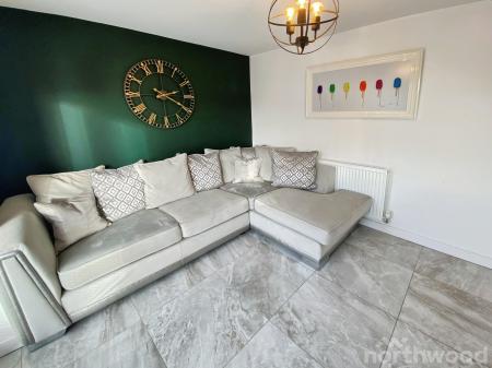 4 bedroom Detached house for sale in Ridgewood Way, Orrell Park, Liverpool, L9