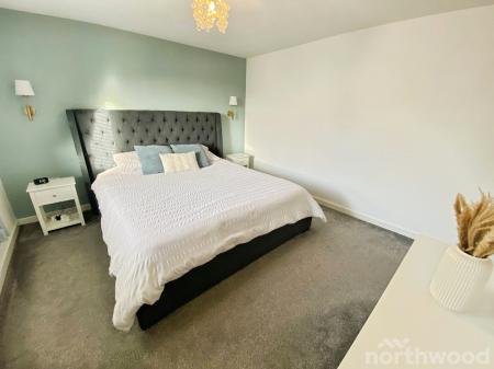 4 bedroom Detached house for sale in Ridgewood Way, Orrell Park, Liverpool, L9