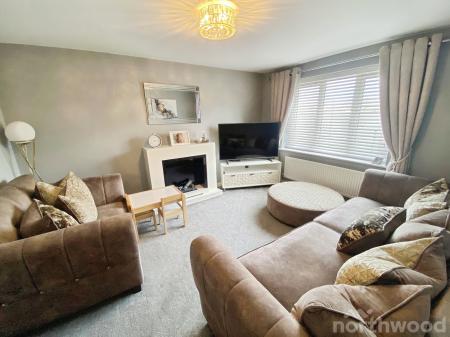 4 bedroom Detached house for sale in Ridgewood Way, Orrell Park, Liverpool, L9