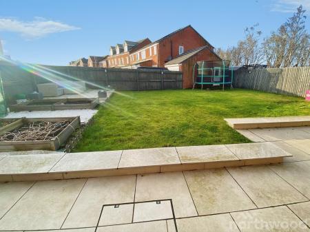 4 bedroom Detached house for sale in Ridgewood Way, Orrell Park, Liverpool, L9