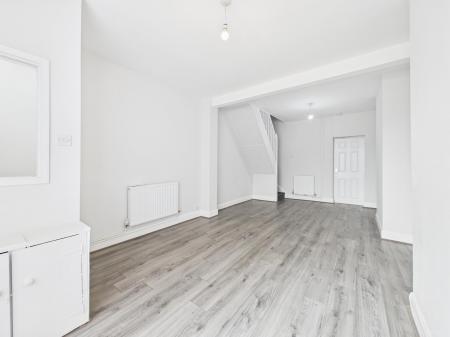 2 bedroom Terraced House to let in Sleepers Hill, Anfield