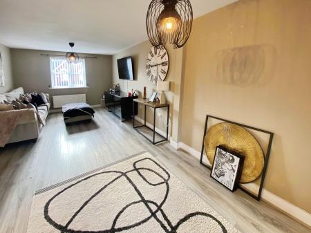 2 bedroom Flat for sale in Brigadier Drive, West Derby, Liverpool, L12