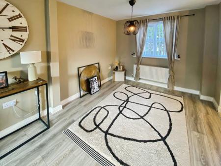 2 bedroom Flat for sale in Brigadier Drive, West Derby, Liverpool, L12