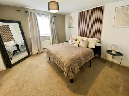 2 bedroom Flat for sale in Brigadier Drive, West Derby, Liverpool, L12