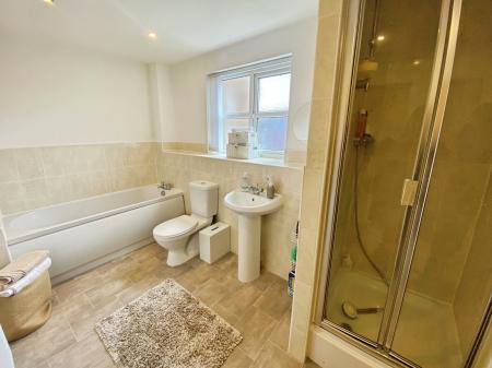 2 bedroom Flat for sale in Brigadier Drive, West Derby, Liverpool, L12