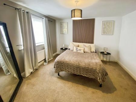 2 bedroom Flat for sale in Brigadier Drive, West Derby, Liverpool, L12