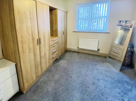 2 bedroom Flat for sale in Brigadier Drive, West Derby, Liverpool, L12