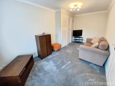 4 bedroom Detached house for sale in Belfry Close, West Derby, Liverpool, L12