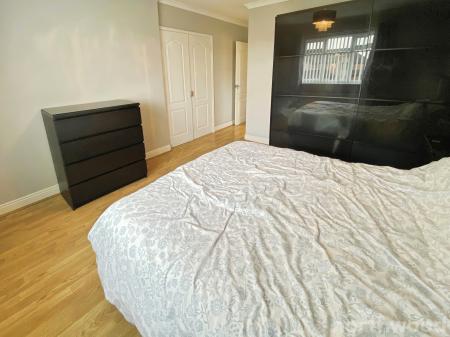 4 bedroom Detached house for sale in Belfry Close, West Derby, Liverpool, L12