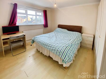 4 bedroom Detached house for sale in Belfry Close, West Derby, Liverpool, L12