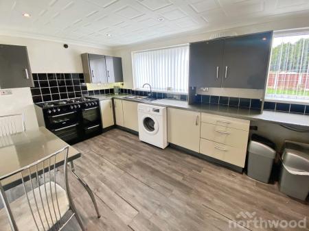 4 bedroom Detached house for sale in Belfry Close, West Derby, Liverpool, L12