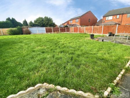 4 bedroom Detached house for sale in Belfry Close, West Derby, Liverpool, L12