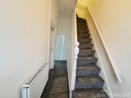 3 bedroom Terraced House to let in Chester Road, Tuebrook, Liverpool