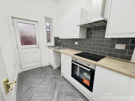 3 bedroom Terraced House to let in Chester Road, Tuebrook, Liverpool