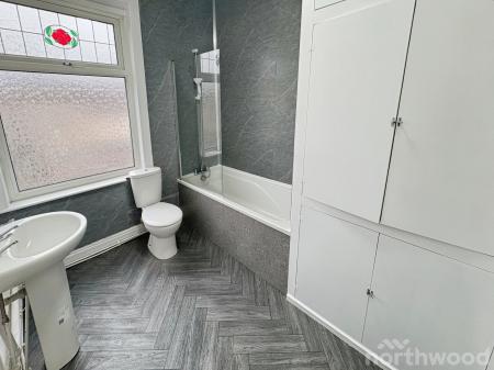 3 bedroom Terraced House to let in Chester Road, Tuebrook, Liverpool