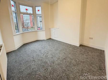 3 bedroom Terraced House to let in Chester Road, Tuebrook, Liverpool