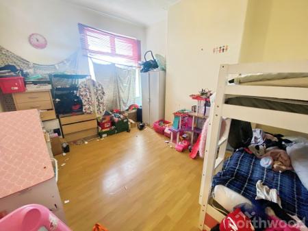 5 bedroom Terraced House for sale in Ellerslie Road, Tuebrook, Liverpool, L13