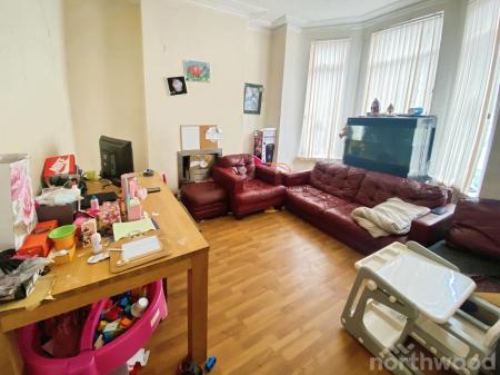5 bedroom Terraced House for sale in Ellerslie Road, Tuebrook, Liverpool, L13