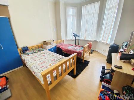 5 bedroom Terraced House for sale in Ellerslie Road, Tuebrook, Liverpool, L13