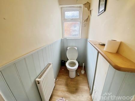 5 bedroom Terraced House for sale in Ellerslie Road, Tuebrook, Liverpool, L13