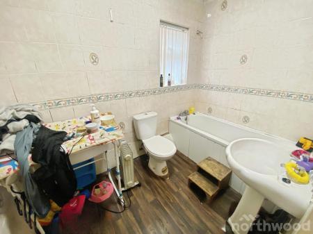 5 bedroom Terraced House for sale in Ellerslie Road, Tuebrook, Liverpool, L13