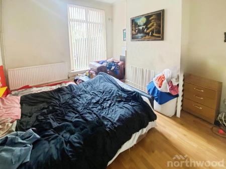 5 bedroom Terraced House for sale in Ellerslie Road, Tuebrook, Liverpool, L13