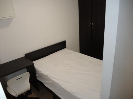 1 bedroom Flat to let in Norfolk Street, City Centre, Liverpool, L1
