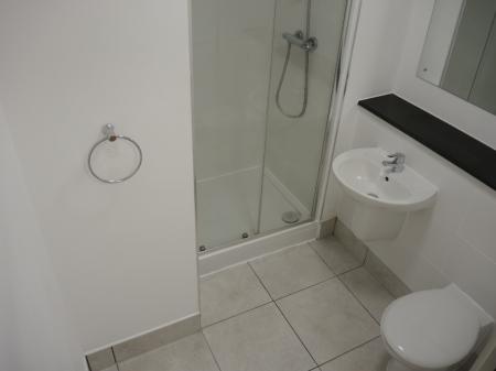 1 bedroom Flat to let in Norfolk Street, City Centre, Liverpool, L1