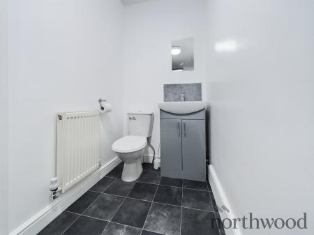 8 bedroom Terraced House for sale in Church Road, Walton, Liverpool, L4