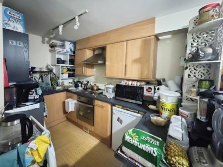 1 bedroom Flat for sale in Gilmartin Grove, Kensington, Liverpool, L6