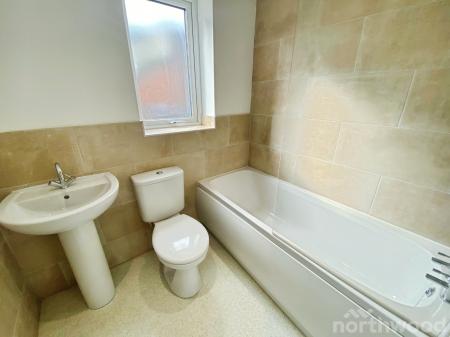 4 bedroom Semi-detached house for sale in Dorset Road, Tuebrook, Liverpool, L6
