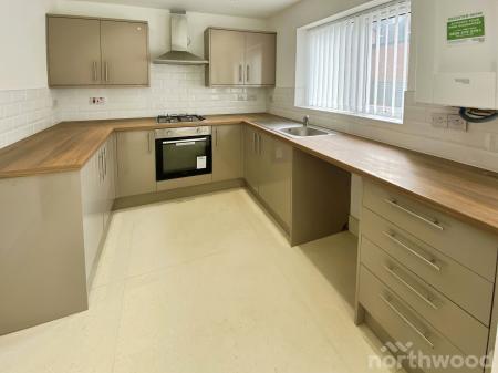 4 bedroom Semi-detached house for sale in Dorset Road, Tuebrook, Liverpool, L6