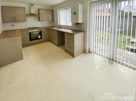 4 bedroom Semi-detached house for sale in Dorset Road, Tuebrook, Liverpool, L6