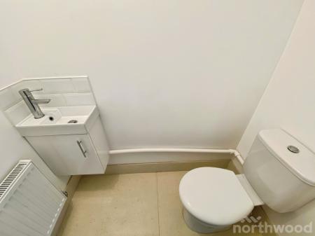 4 bedroom Semi-detached house for sale in Dorset Road, Tuebrook, Liverpool, L6