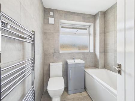 3 bedroom Semi-detached house to let in Alma Close, Fazakerley, Liverpool, L10