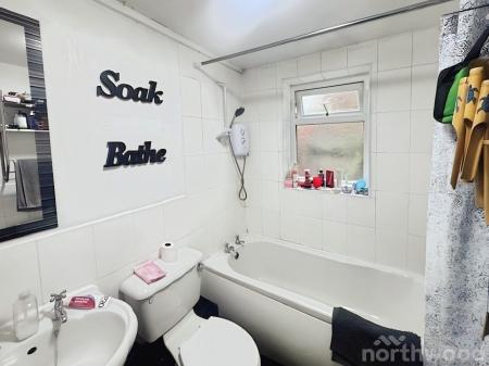 2 bedroom Terraced House for sale in Elwy Street, Toxteth, Liverpool, L8