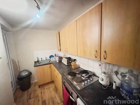 2 bedroom Terraced House for sale in Elwy Street, Toxteth, Liverpool, L8