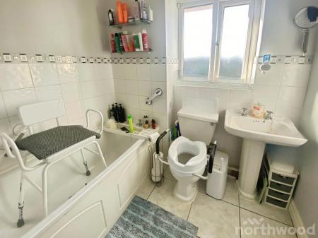 3 bedroom End of terrace house for sale in Polperro Close, Croxteth, Liverpool, L11
