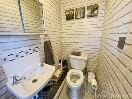 3 bedroom End of terrace house for sale in Polperro Close, Croxteth, Liverpool, L11