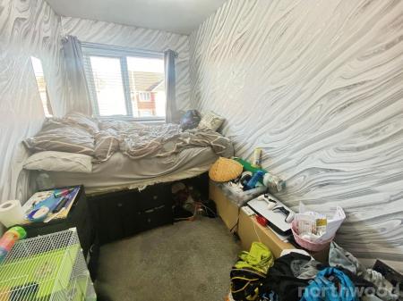 3 bedroom End of terrace house for sale in Polperro Close, Croxteth, Liverpool, L11