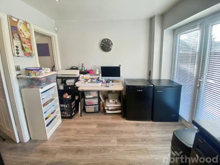 3 bedroom End of terrace house for sale in Polperro Close, Croxteth, Liverpool, L11