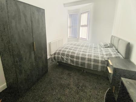 6 bedroom End of terrace house for sale in Walton Hall Avenue, Walton, Liverpool, L4