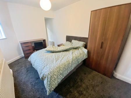 6 bedroom End of terrace house for sale in Walton Hall Avenue, Walton, Liverpool, L4