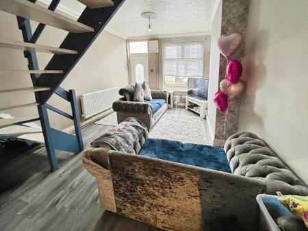 2 bedroom Terraced House for sale in Ruskin Street, Anfield, Liverpool, L4