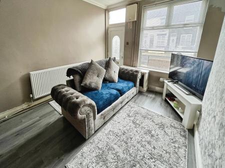 2 bedroom Terraced House for sale in Ruskin Street, Anfield, Liverpool, L4