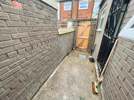 2 bedroom Terraced House for sale in Ruskin Street, Anfield, Liverpool, L4