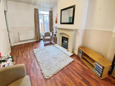 2 bedroom Terraced House for sale in Gidlow Road, Old Swan, Liverpool, L13