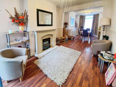 2 bedroom Terraced House for sale in Gidlow Road, Old Swan, Liverpool, L13